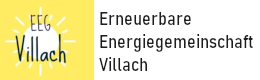 Energiegemeinschaft logo